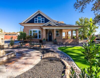 Grnhouse Haven Blooming Heart, Shared Bathrm, Pets