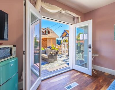 Desert Rose @ Blooming Heart Village